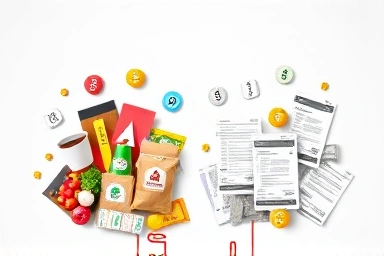 Financial management paths: rewards vs. savings
