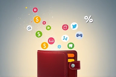 Wallet streams: points and cashback vs. direct discounts