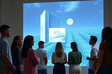 Fractional ownership of real estate, art, and wine through STO.