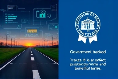 Digital loan approval vs government financial aid