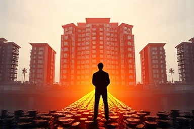 Financial solution for new apartment buyers
