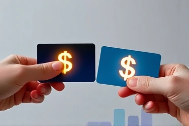 Credit card vs debit card for tax refund optimization