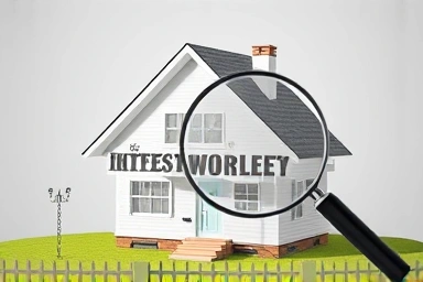 Symbolic image of affordable apartment auction opportunities.