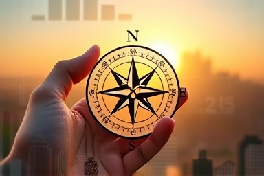 Data-driven compass guiding city investment