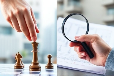 Real estate investment strategy: early vs confirmed entry