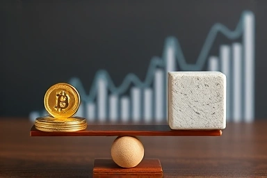 Real estate investment: balancing risk and reward