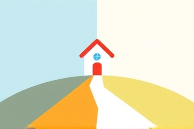 Two paths to homeownership: 130% vs 160% income brackets.