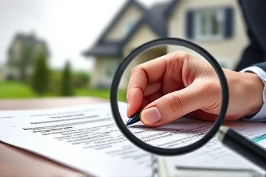 Tenant rights clause in property contract
