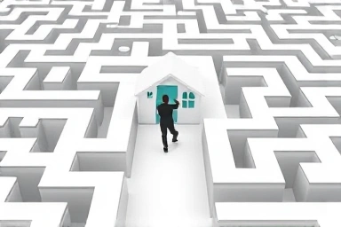 Overcoming housing application hurdles towards homeownership.