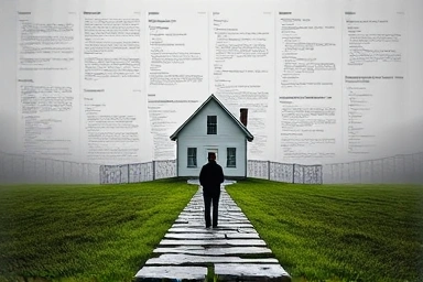 Navigating complex rules for housing application success