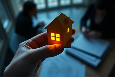 Consequences of illegal housing subscription account trading.