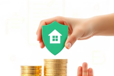 Financial protection and security for rental deposits.