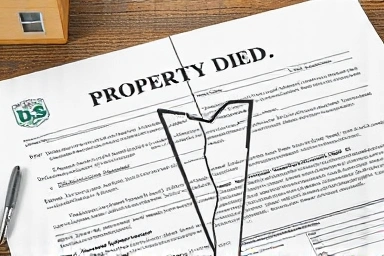 Resolving property ownership disputes with strategic solutions.