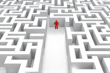 Navigating complex real estate transaction maze