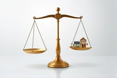 Investment balance: high risk/high return vs. low risk/stable return.