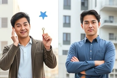 Comparison of interest-free vs interest-paid-later home loan options