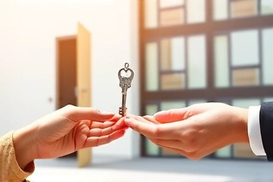 Monthly rent contract choice: tenant flexibility vs landlord stability