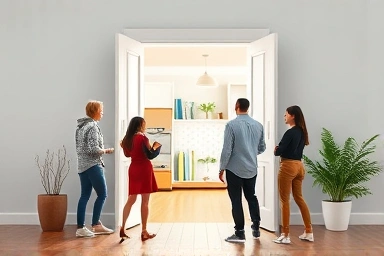 Opportunity for homeownership through relaxed property subscription rules.