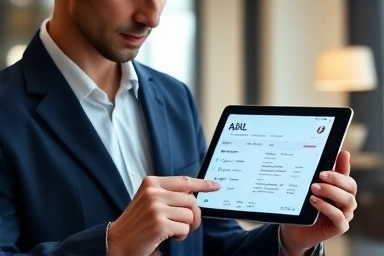 Comparing real estate apps for market analysis