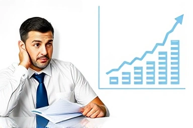 Investor confidence shift due to tax policy change