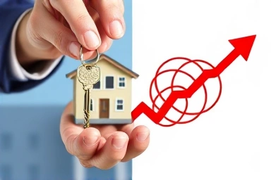 Real estate investment, affordability, overcoming financial challenges.