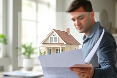 Second chance metaphor in real estate, strategic planning for home ownership.