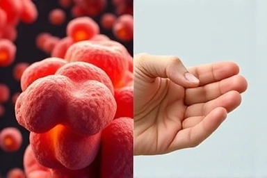 Carbohydrates blocked from turning into fat