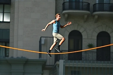 Balancing healthy carbohydrates, proteins, and fats for a balanced diet.