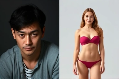Before and after transformation, motivation, confidence, healthy lifestyle
