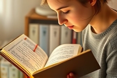 Journaling for diet success and emotional eating insights.