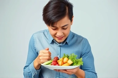Diet transformation: from discomfort to health with food sensitivity.