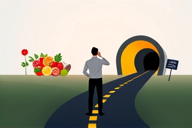 Dietary choice healthy lifestyle vs quick fix