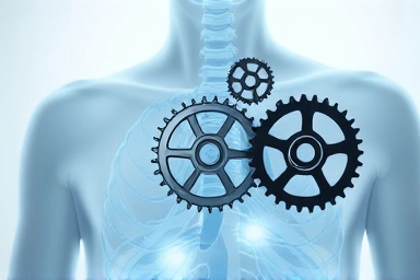 Metabolism slowing down, thyroid gland symbolism, weight gain frustration