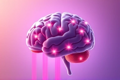 Brain signaling satiety and hunger, hormonal balance.