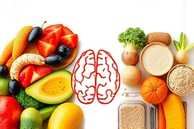 Transforming unhealthy eating habits to healthy ones.