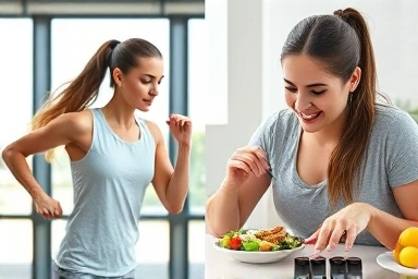 Energy and fullness for weight management
