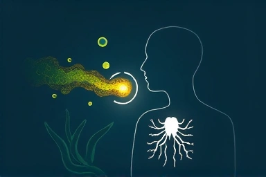 Metabolism, thyroid health, iodine benefit