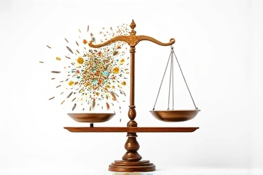 Balanced hormones for weight management and satiety.