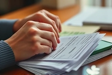 Financial planning and tax savings for entrepreneurs.