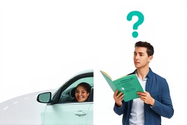 Driving electric car vs. considering hybrid car options