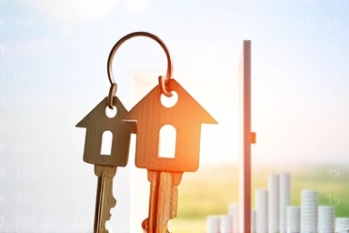 Keys unlocking financial opportunity for homebuyers
