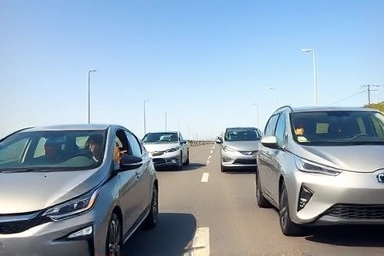 Happy drivers, smart car choices, financial freedom