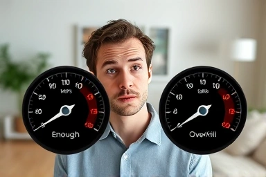 Internet speed comparison for saving money