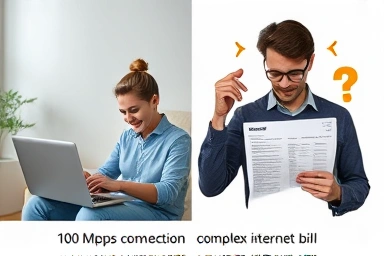 Smart internet choice saves money