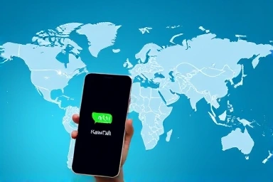 Global communication savings with KakaoTalk Voicetalk