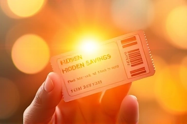 Discovering hidden KTX ticket discounts for smart travel.