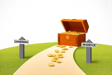 Path to tax savings with ownership and residence milestones