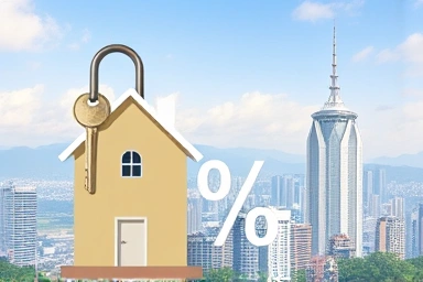 Financial relief, housing tax reduction, investment opportunity