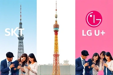Mobile network comparison, choosing a carrier, smartphone connectivity options