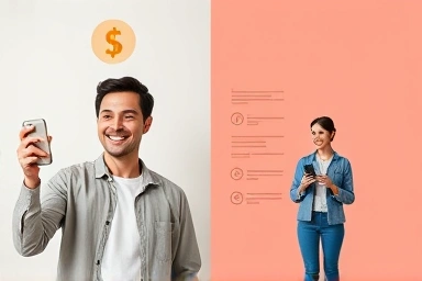 Smart choice between keeping number or getting new one for savings